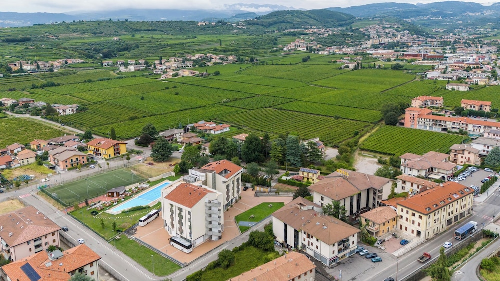 Kona Hotel Verona 42/50
