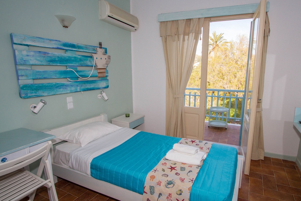 ALEA MARE HOTEL 16/67
