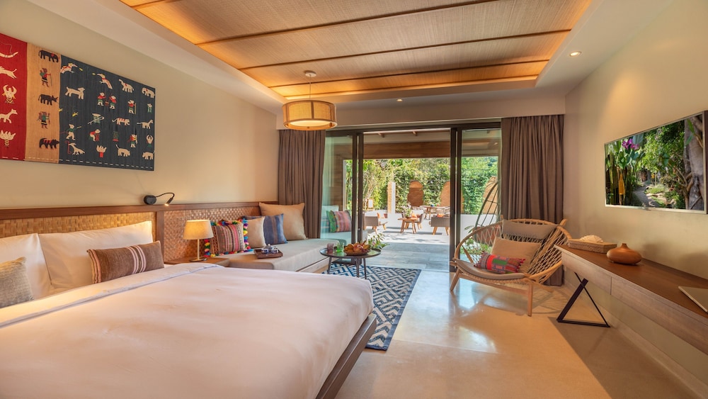Pai Village Boutique Resort 12/50
