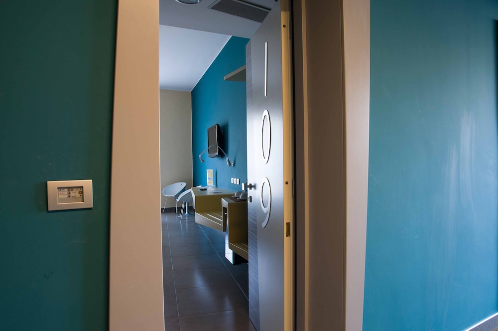 Ibis Styles Catania Acireale 30/75