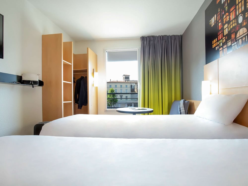Hotel Ibis Lyon Sud Vienne Saint Louis 9/68