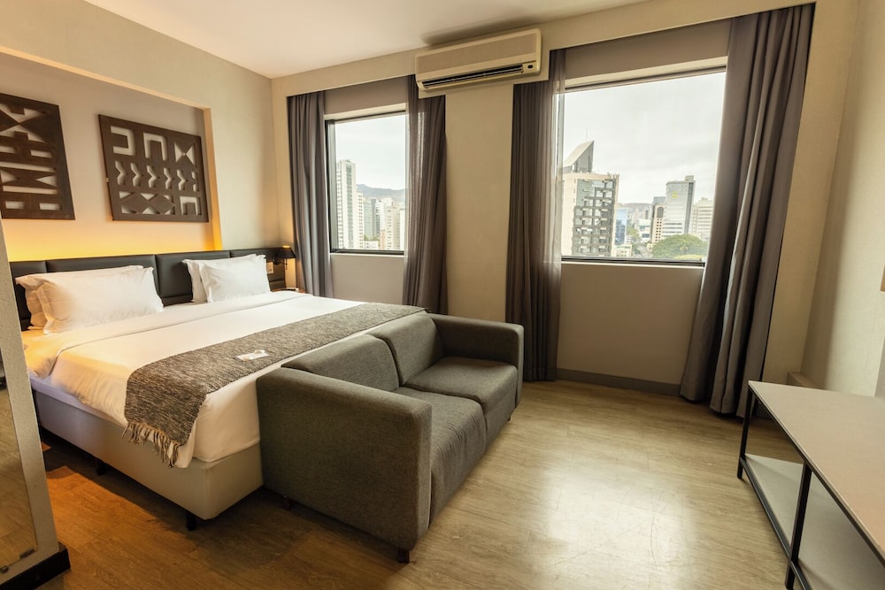 Superior, Double Bed