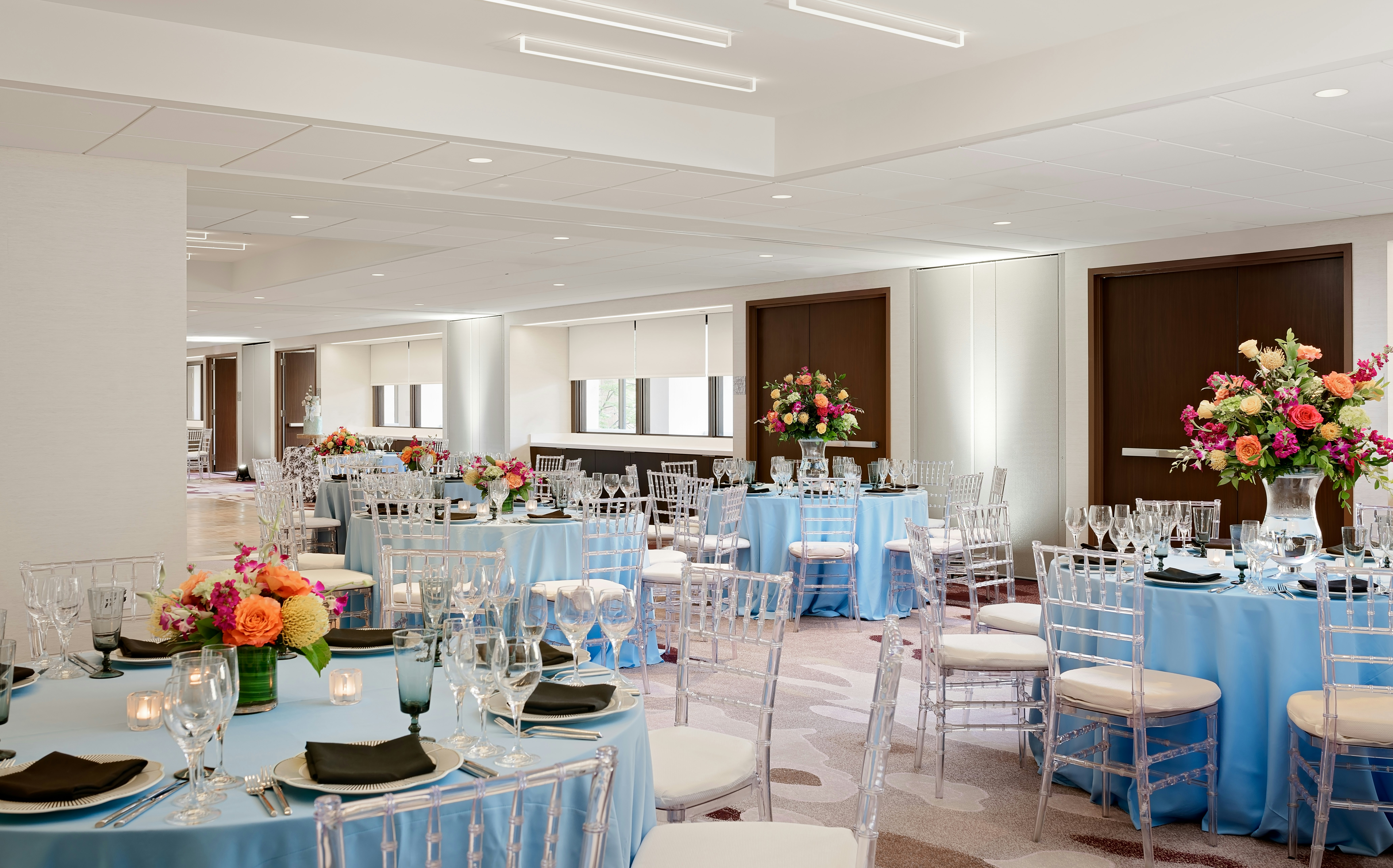 Hilton Washington DC National Mall The Wharf 53/76