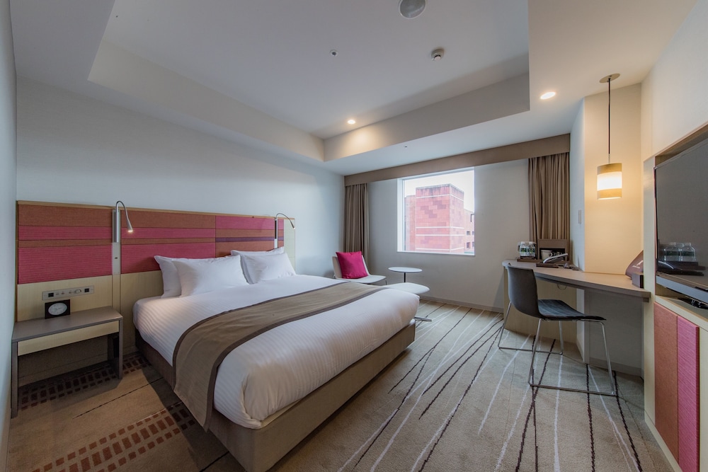 JR KYUSHU HOTEL BLOSSOM HAKATA CHUO 25/50