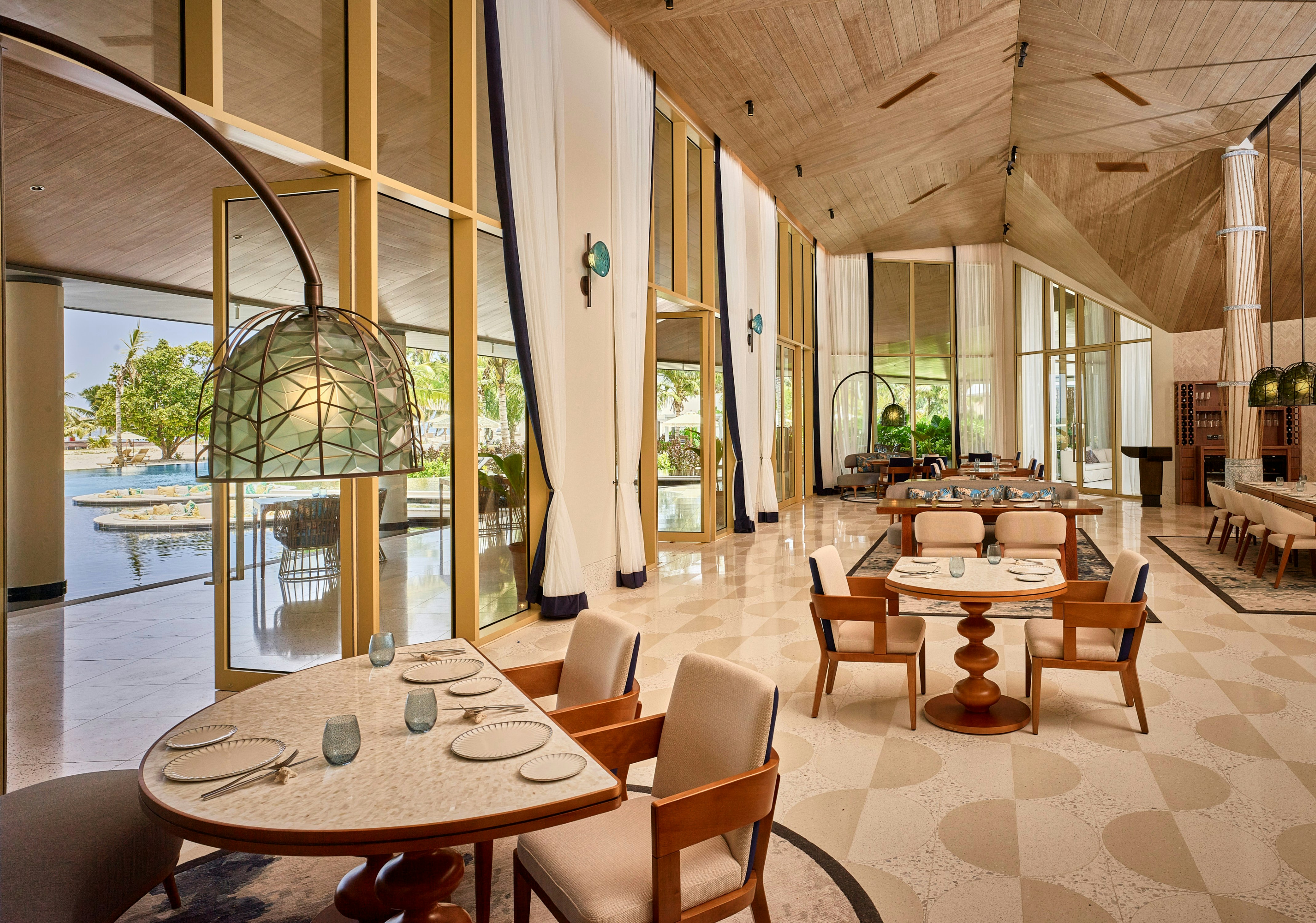 Waldorf Astoria Seychelles Platte Island 45/63