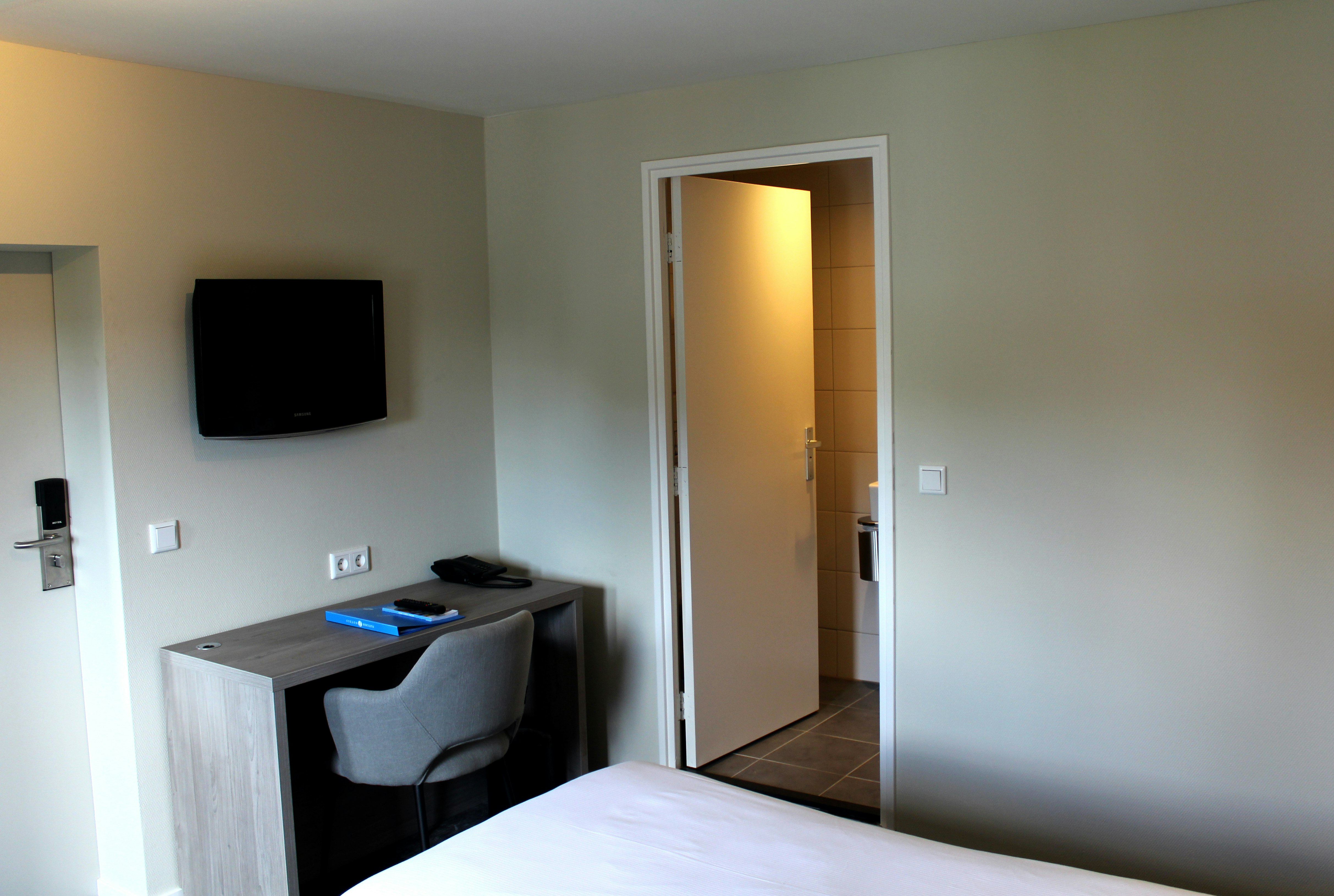 Fletcher Hotel Restaurant Valkenburg 14/16