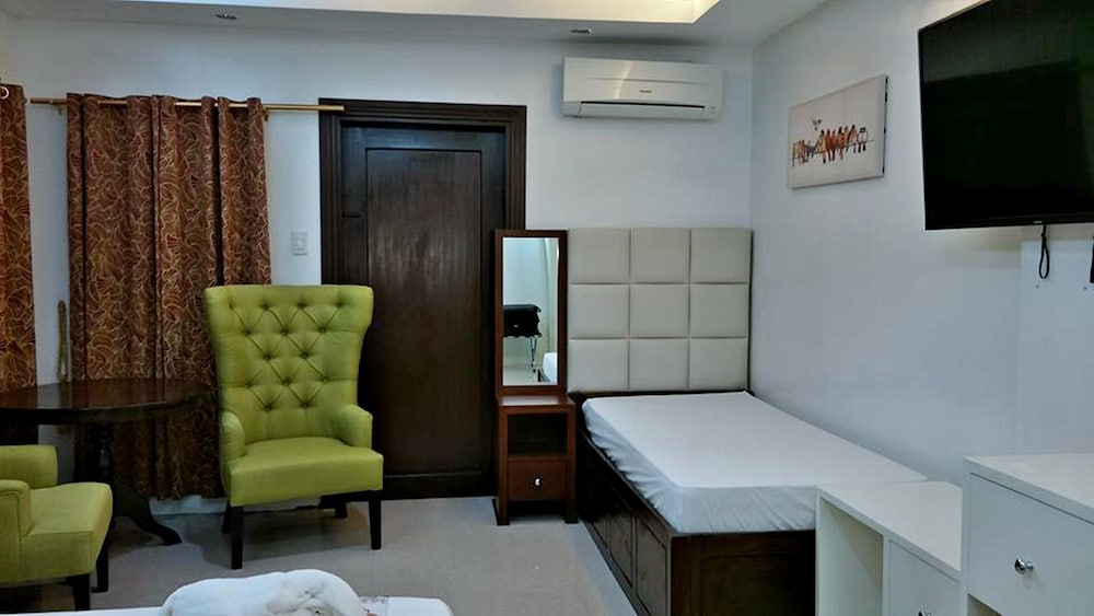 El Nido Reef Strand Resort 13/45
