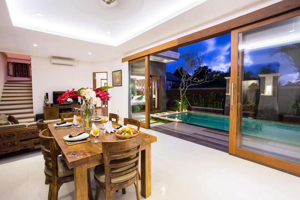 Villa Dk - Bali 34/49
