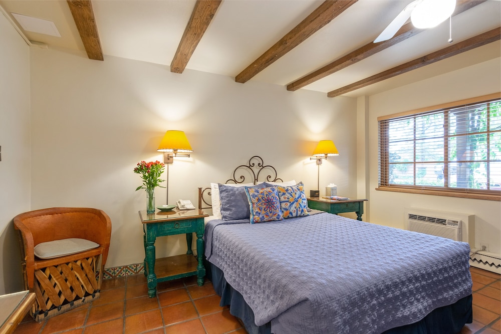 Santa Fe Motel & Inn 11/66