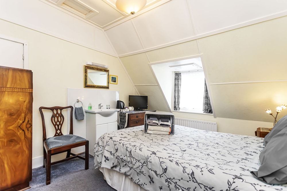 The Ravensbourne Hotel 24/51