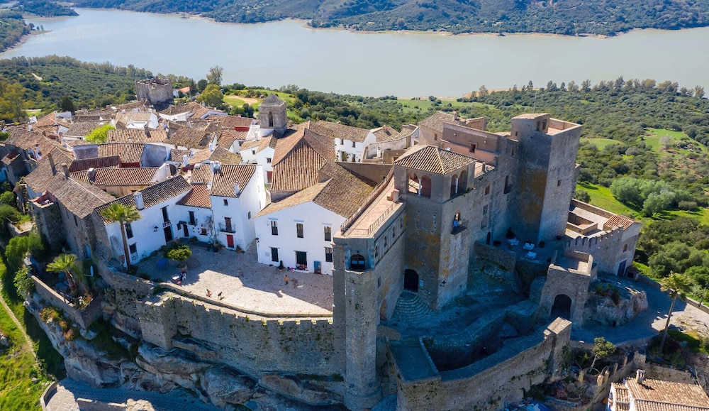 Castillo de Castellar 41/50