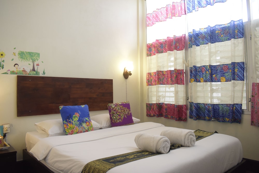 Thaweesuk Old Town Boutique Homestay 19/71
