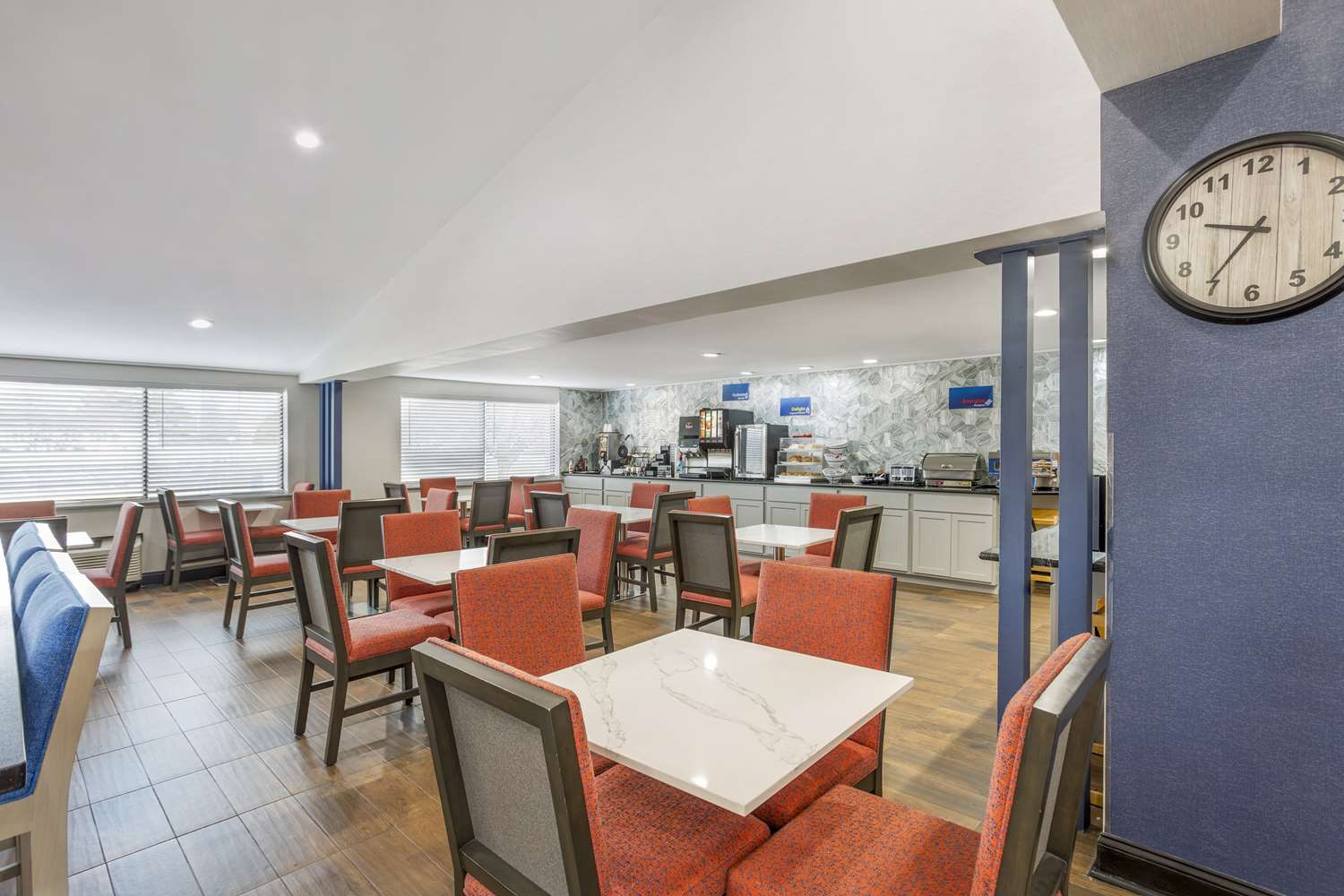 Best Western Westgate Inn 11/16