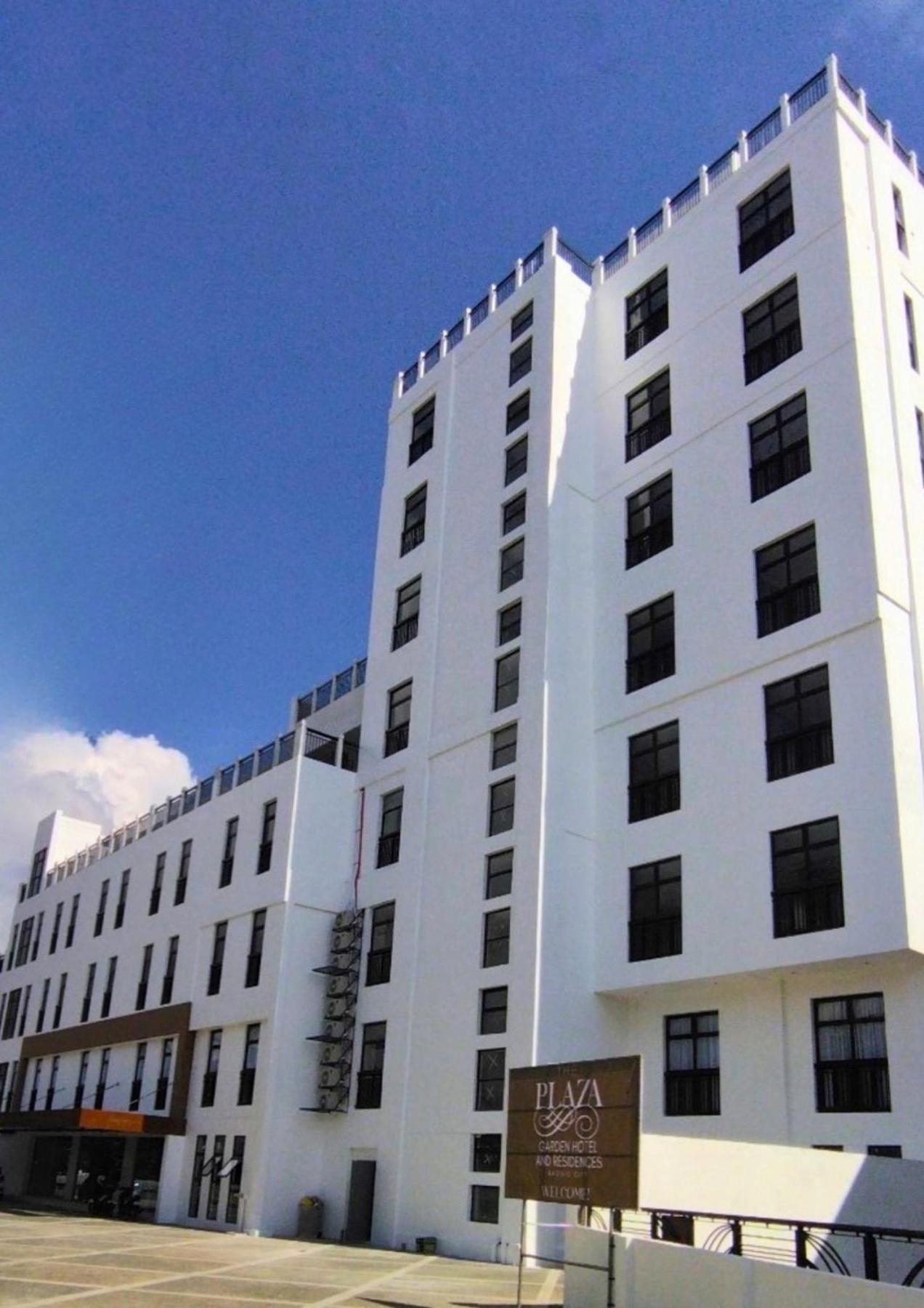 The Plaza Garden Hotel and Residences 2/23