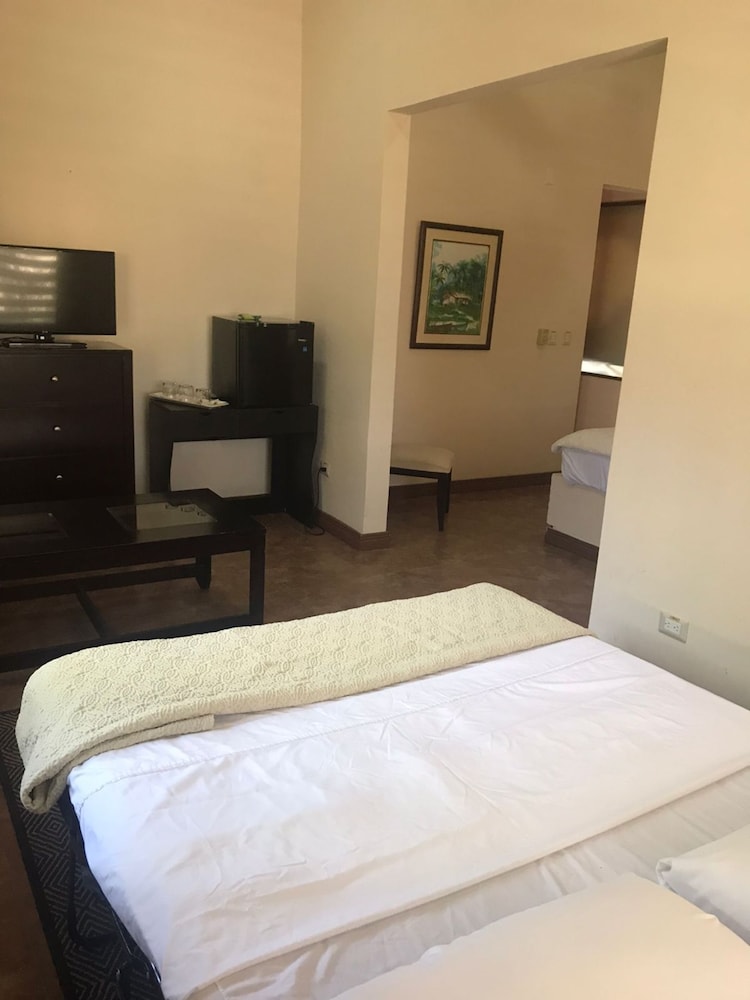 Hotel Rancho Humo Estancia 15/50