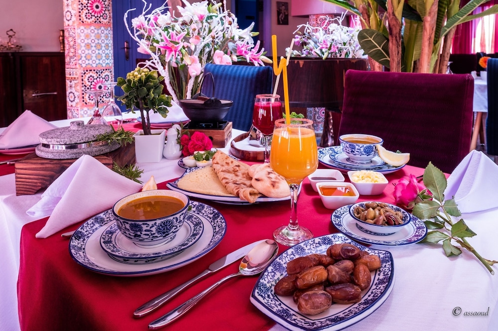 Dar Ba Sidi and Spa 29/44