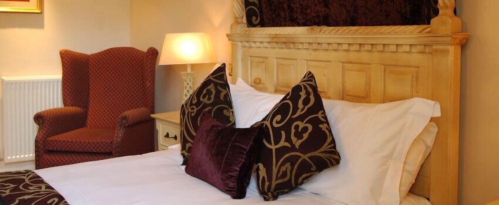 Waterton Park Hotel 21/58