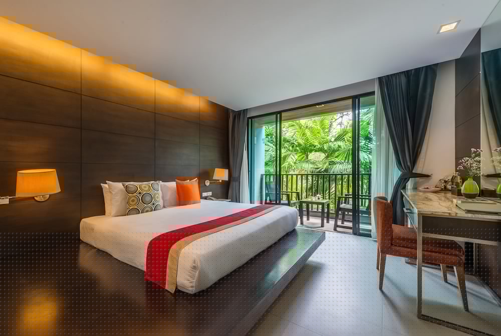 Aree Tara Resort Krabi 38/77