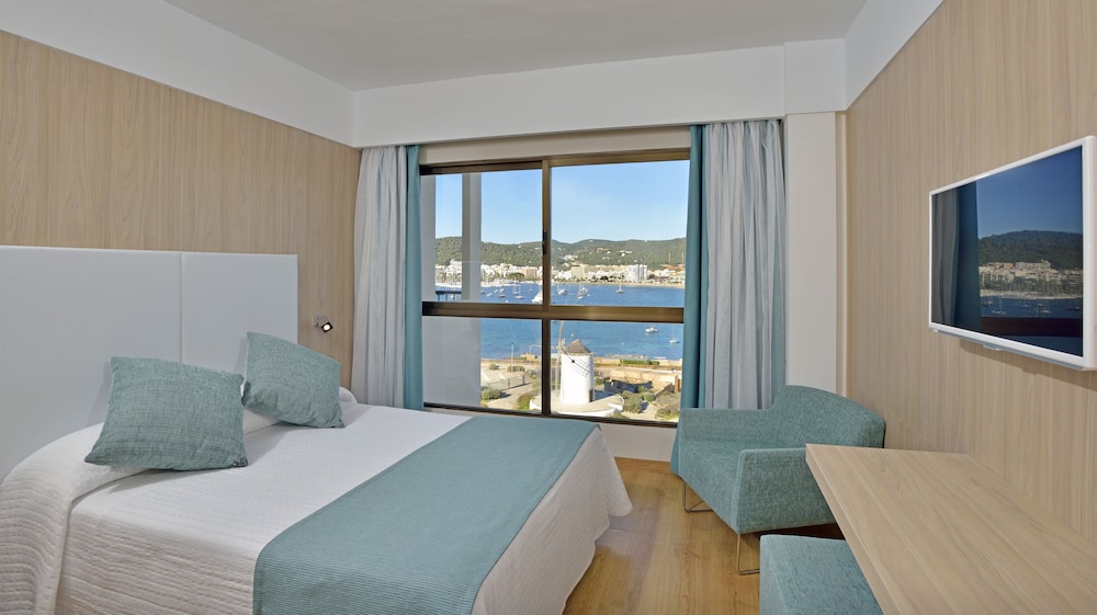 NYX Hotel Ibiza - Adults Only 17/71