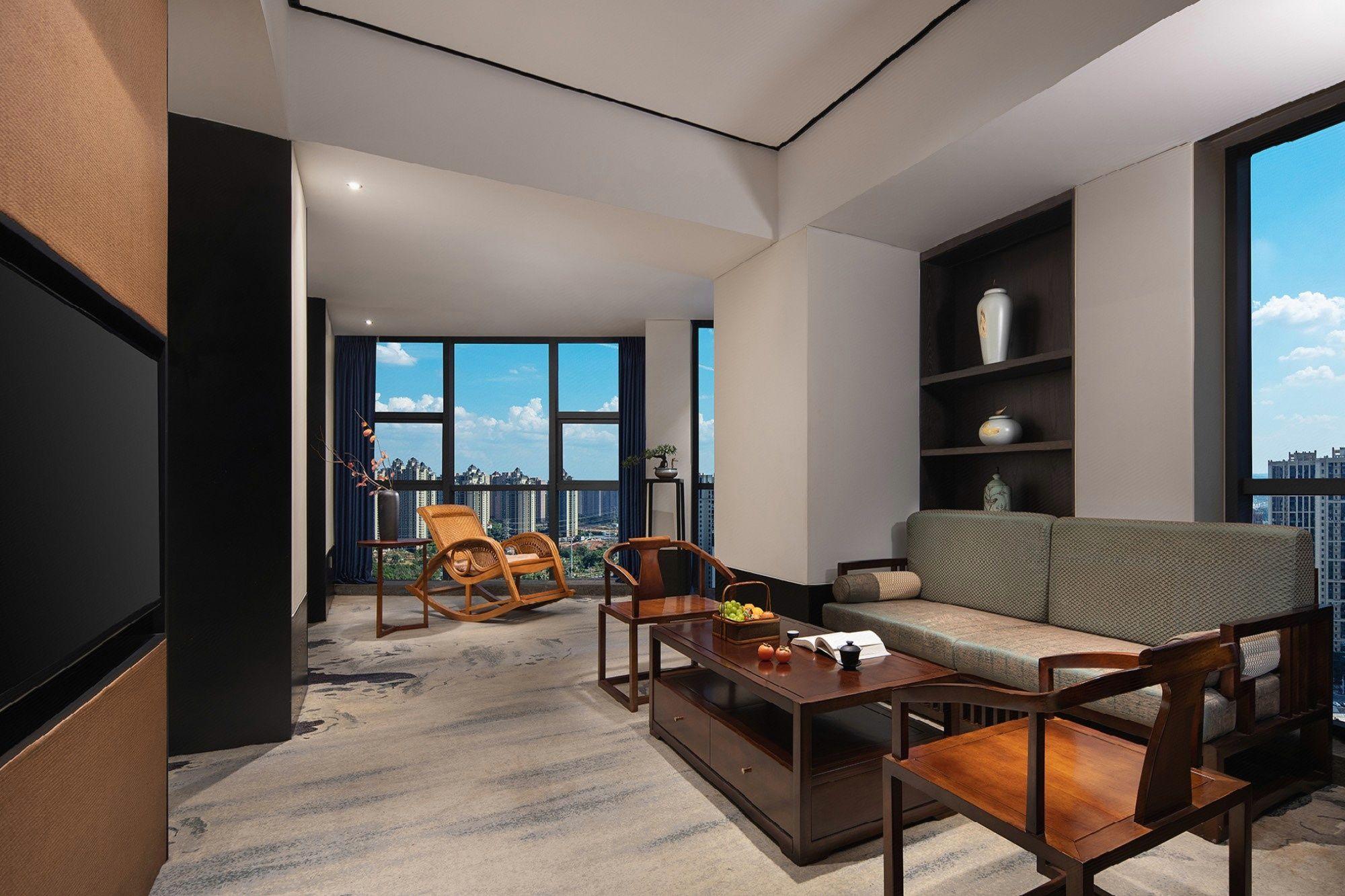 Wingate by Wyndham Changsha Yuhua 15/27