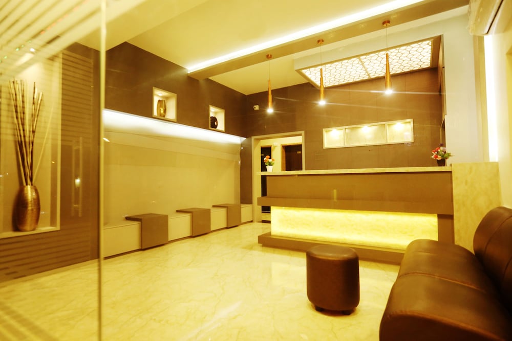 Hotel Sai Krish Grand 9/50