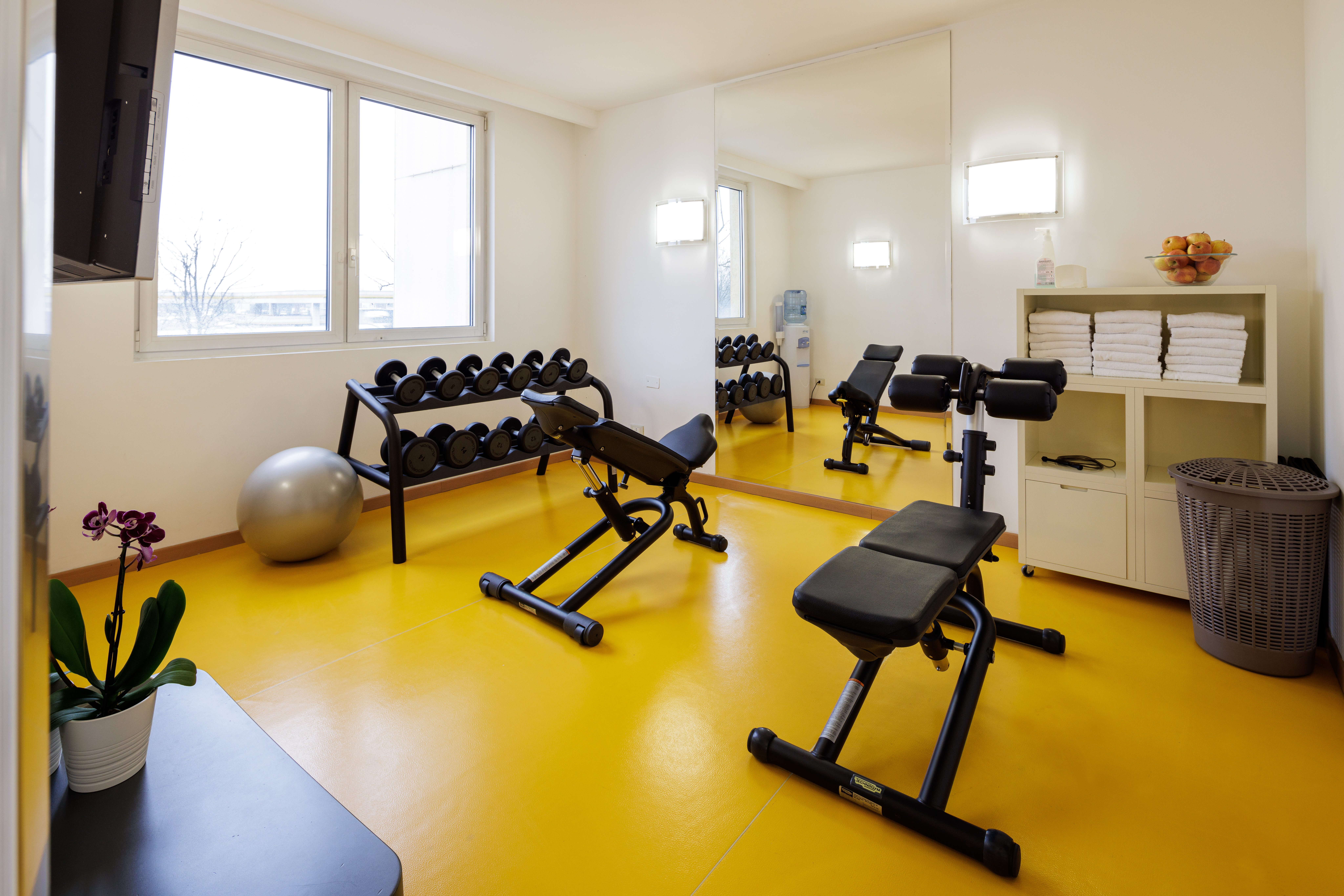 Crowne Plaza Padova 41/66