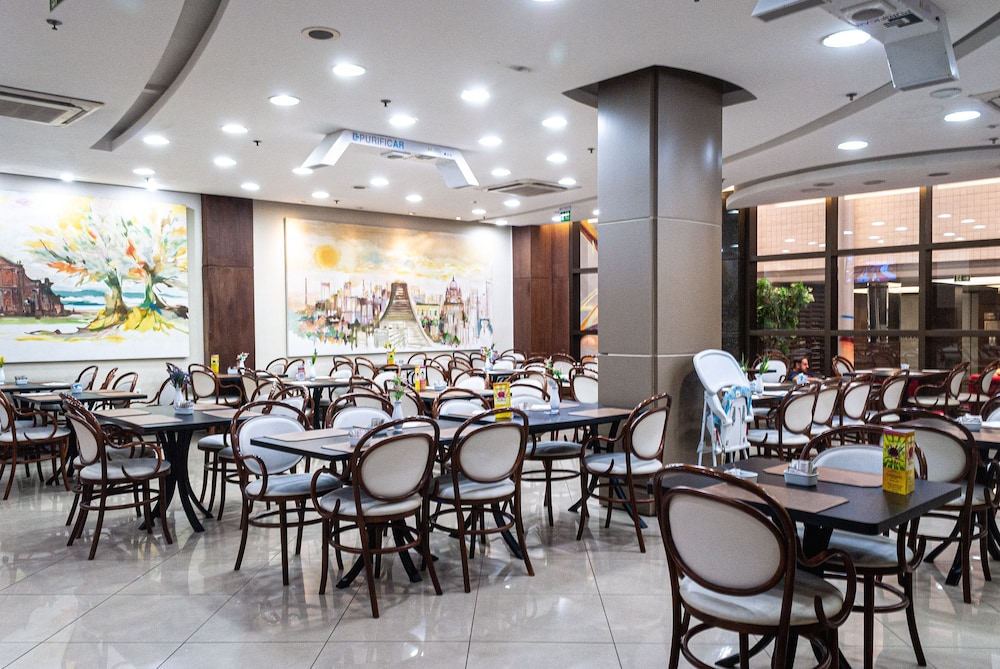 Master Porto Alegre (ex. Holiday Inn Porto Alegre) 48/69