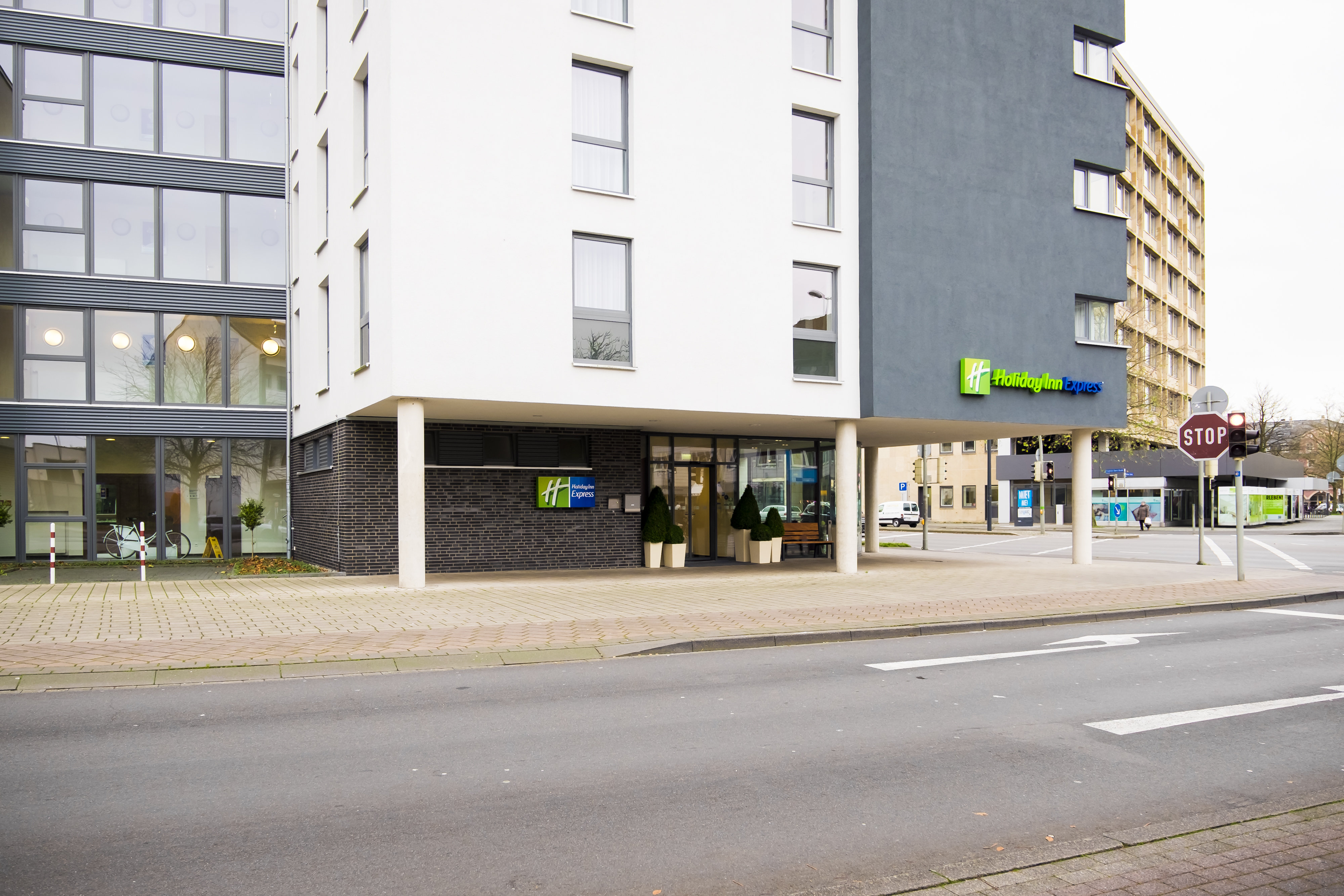 Holiday Inn Express Guetersloh 23/25