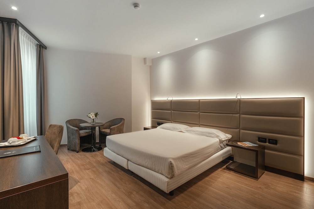 Collection, Comfort, Queen Bed