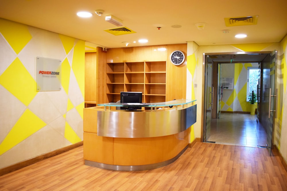 TIME Ruby Hotel Apartments photo4