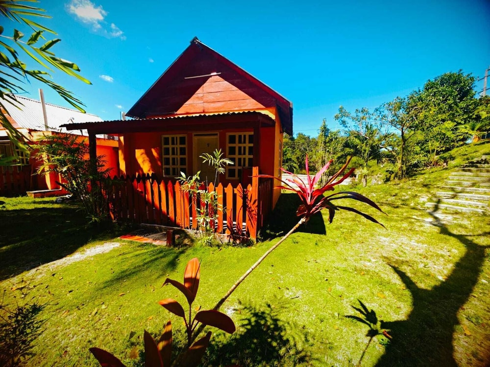Mirador Maya 30/33