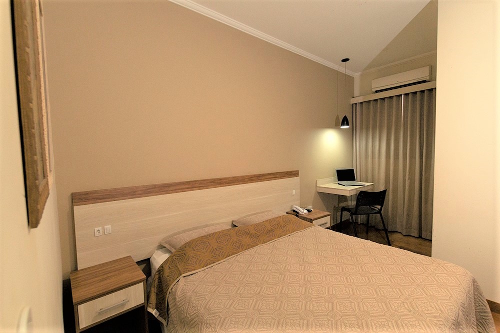 Hotel Pouso Novo 16/37