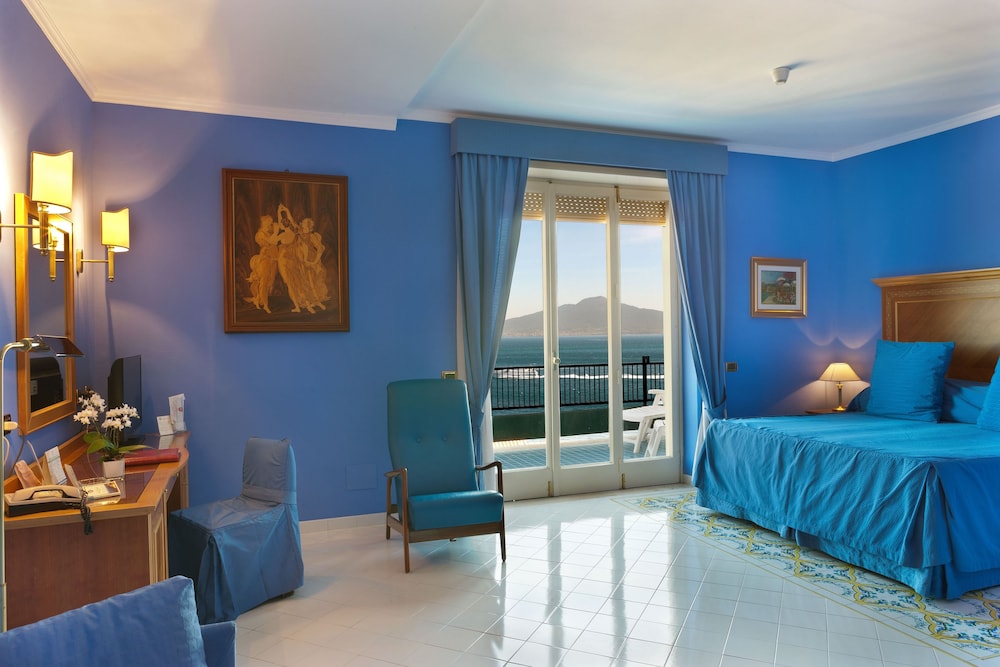 Hotel Continental Sorrento 22/73