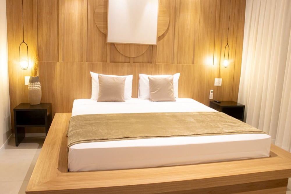 Porto das Asas Park Hotel 14/53