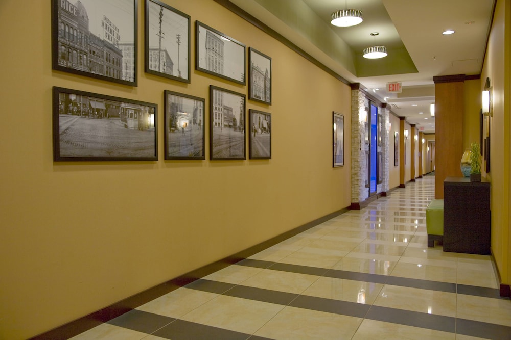 Fairfield Inn Suites By Marriott Montgomery Eastchase Pkwy 26/50