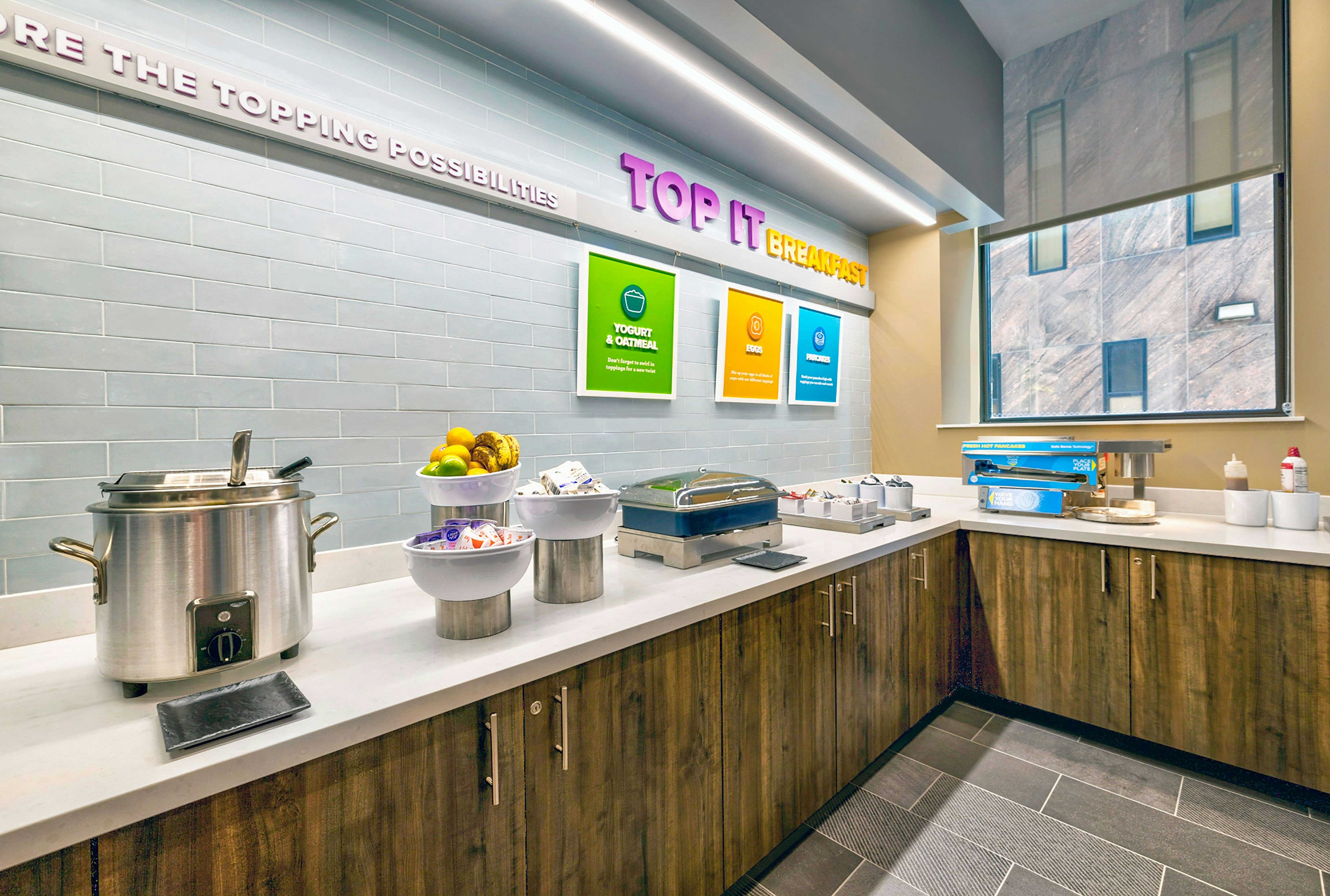 Tru By Hilton Minneapolis, MN 55/55