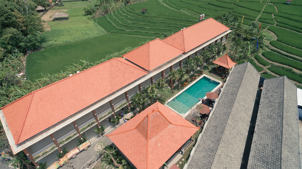 North Wing Canggu Resort 26/48