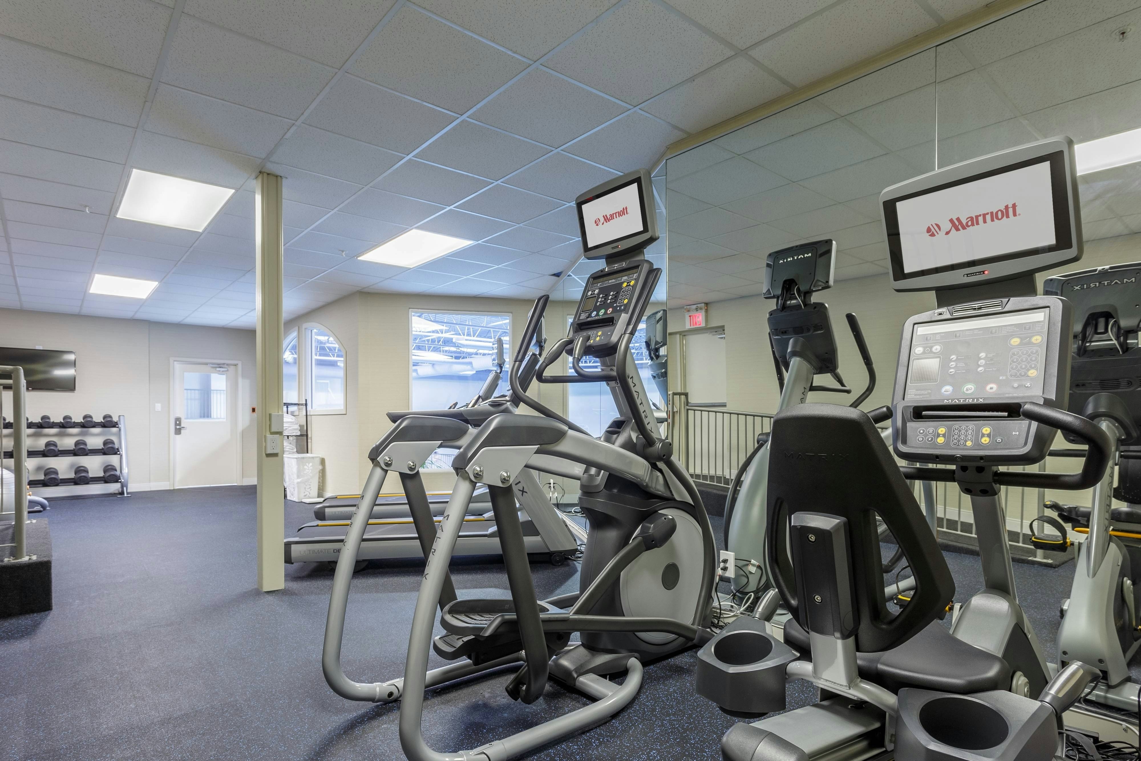 Fairfield Inn Suites By Marriott Belleville 22/48