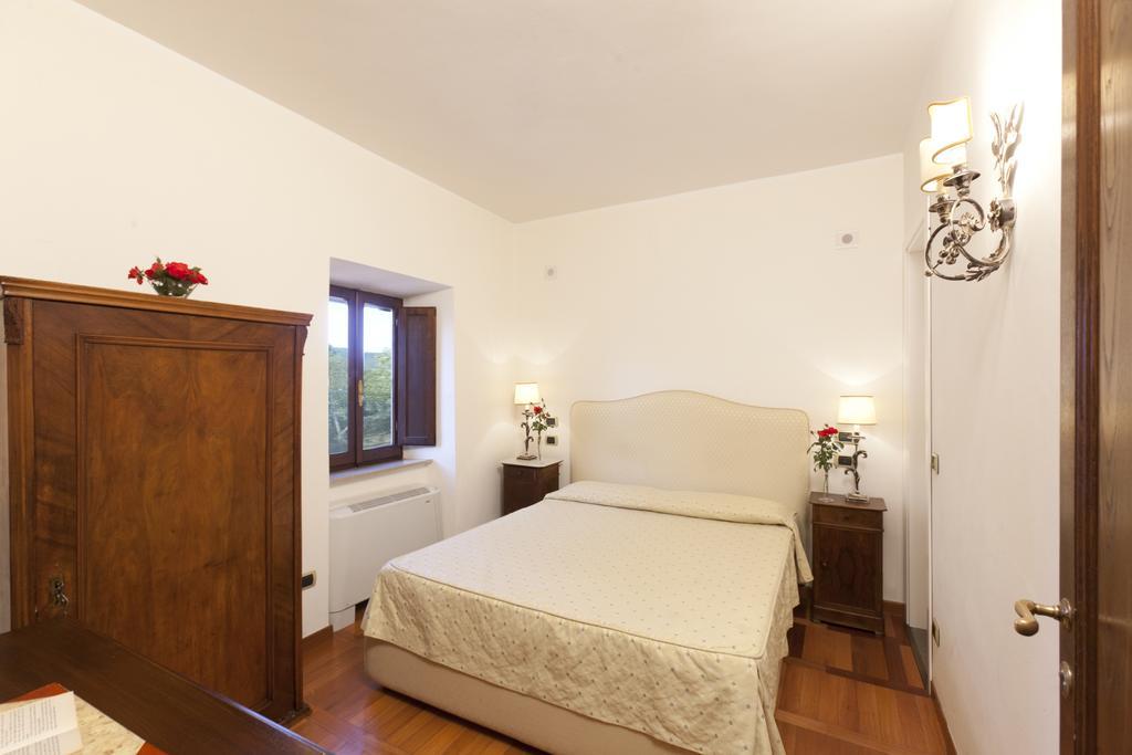 Locanda della Taverna Etrusca 5/30
