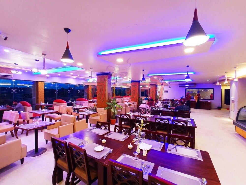Hotel Kollol By J & Z Group 37/54