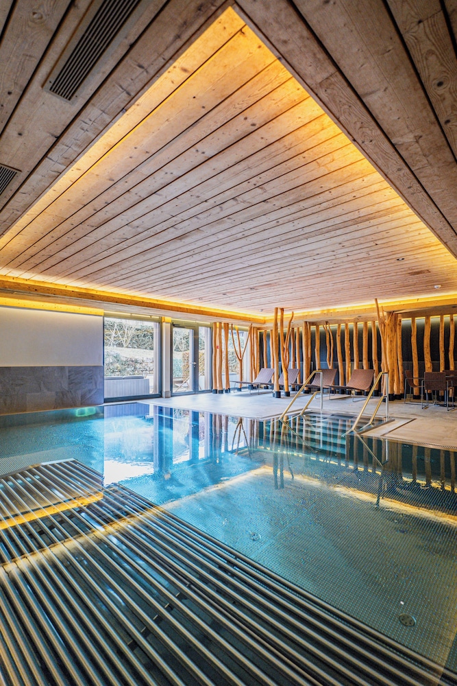 Hotel Spitzhorn 20/50