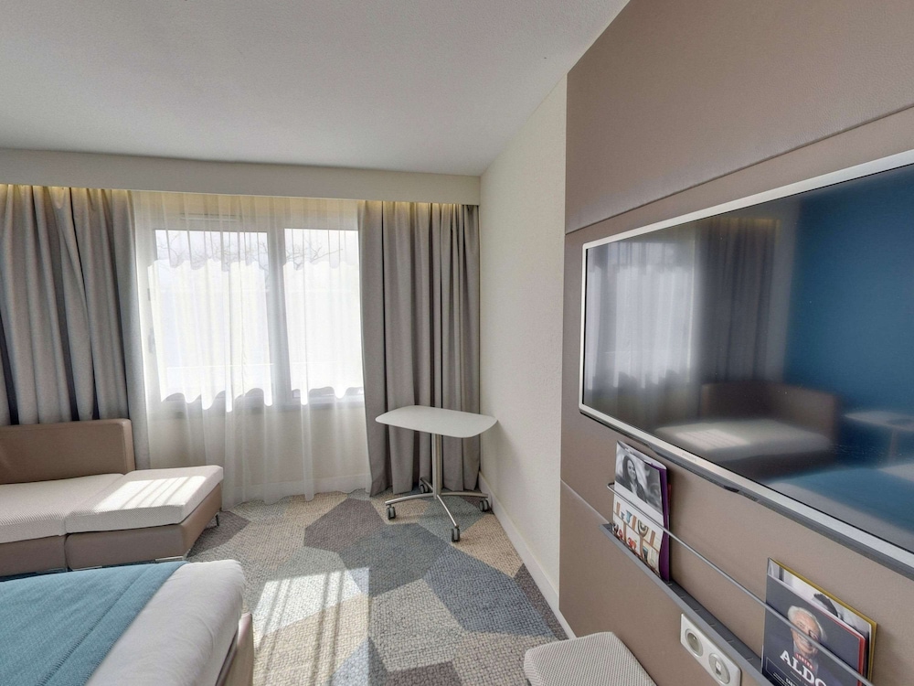 Mercure Lorient Centre Hotel 35/68