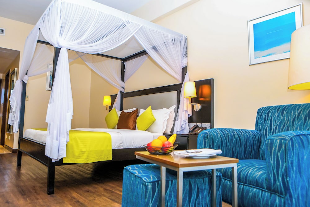 Acacia Premier Hotel 17/66