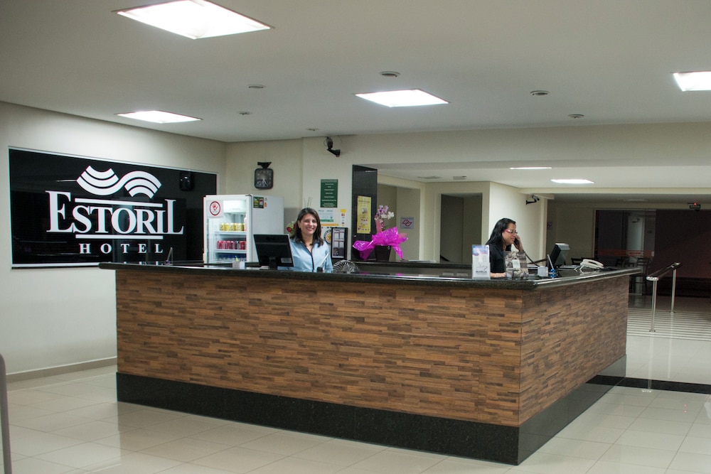 Astron Associado Estoril Hotel 11/64