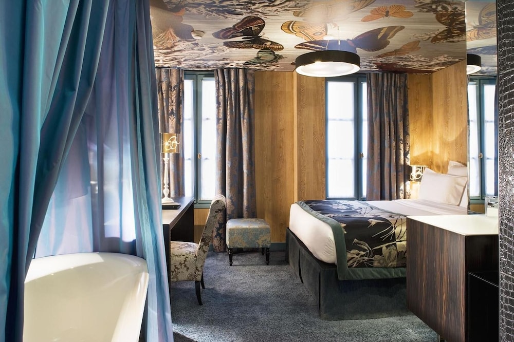 Hotel Le Bellechasse Saint Germain 21/50