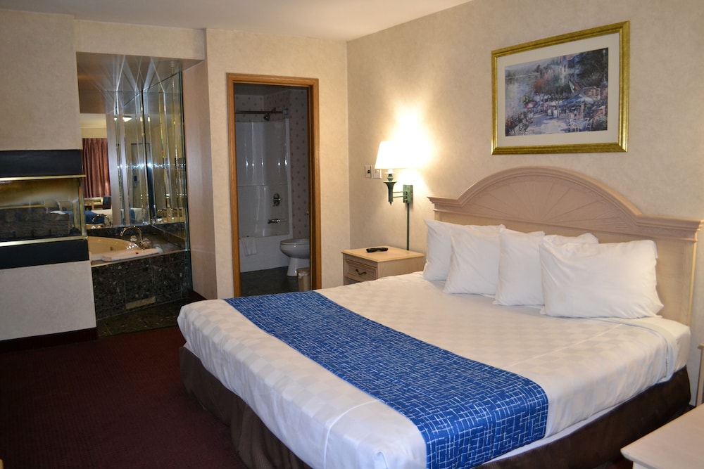 Travelodge by Wyndham Niagara Falls 13/32