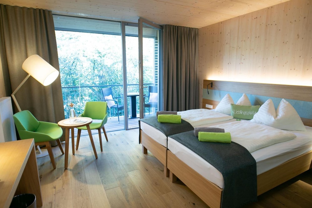 Hotel Heffterhof Salzburg 36/66