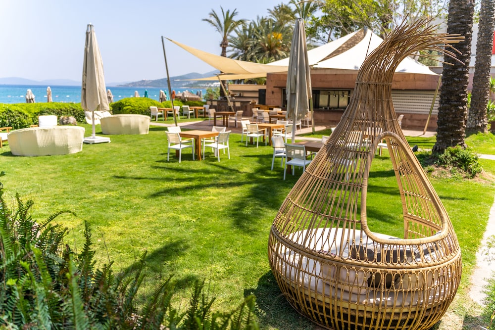 Casa dell Arte Hotel of Arts and Leisure - Adults Only 45/50