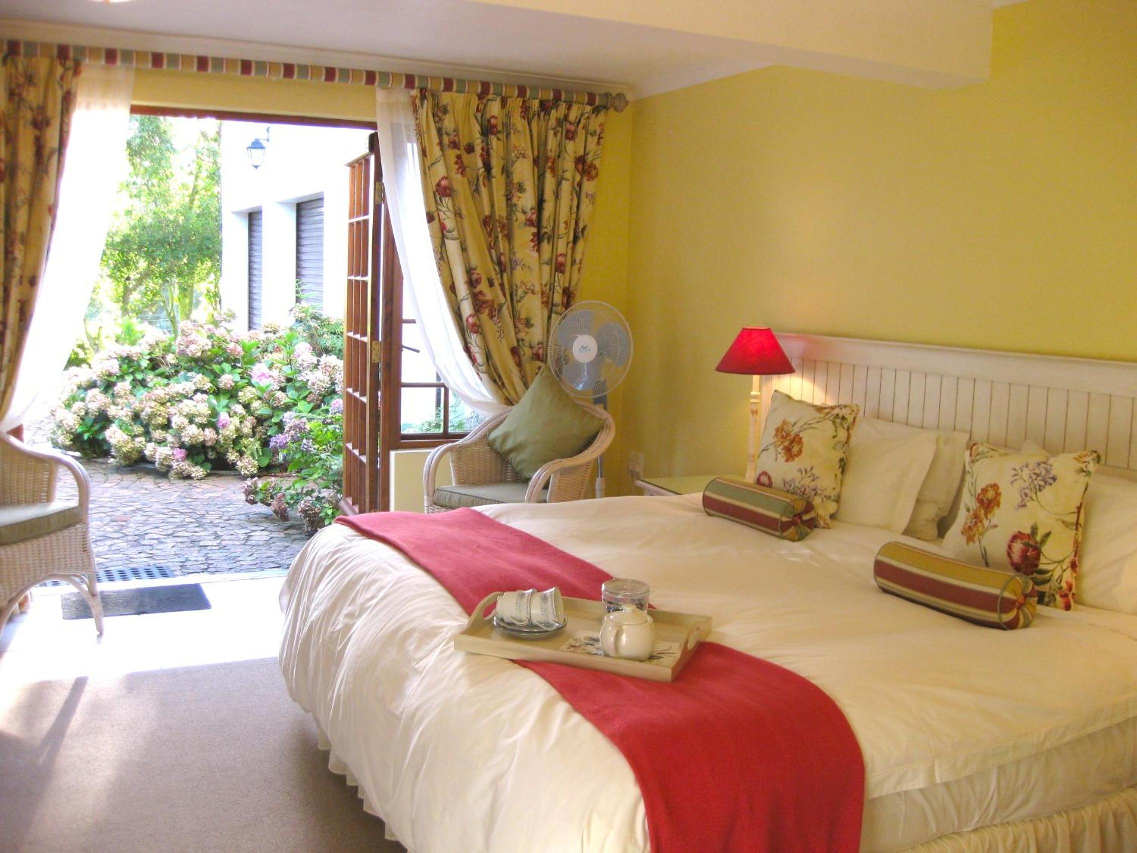 Malvern Manor Country Guest House 2/15