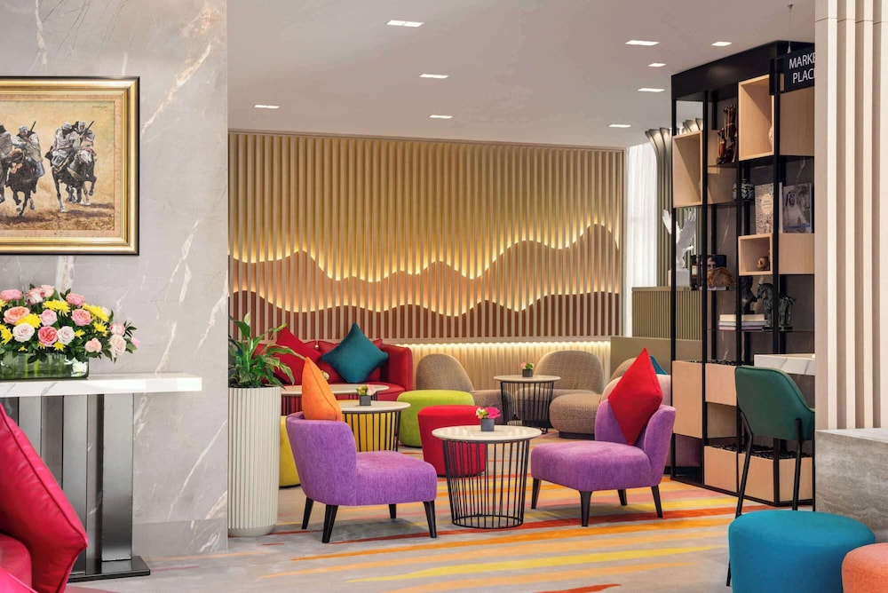 La Quinta by Wyndham Abu Dhabi Al Wahda 21/34